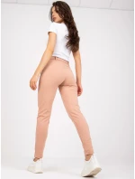 Nohavice LO SP LK 131.53P béžová Nohavice LO SP LK 131.53P béžová