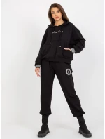 Súprava RV KMPL 8284.37P čierna