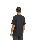 Pánske tričko Manchester United JN5314 black - Adidas