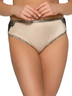 Dámske nohavičky AV 2010 LEOPARD