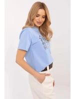 Tričko model 208585 Továrenská cena Tričko model 208585 Továrenská cena