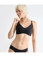 sloggi ZERO Microfibre 2.0 Bralette C2P - BLACK - SLOGGI BLACK - SLOGGI sloggi ZERO Microfibre 2.0 Bralette C2P - BLACK - SLOGGI BLACK - SLOGGI