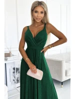 Dámske šaty 498-2 - NUMOCO Dámske šaty 498-2 - NUMOCO