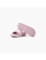 Šľapky Levi's June S Bold Padded Flops W D78890002