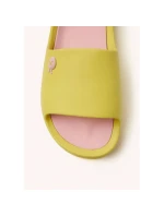 Gioseppo Gill W 75545-P-Amarillo dámske žabky