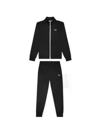 Fila Saluzzo pánske tepláky čierne FAM1135 80010