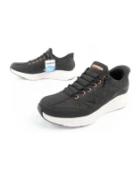 Skechers Contour Dámske športové topánky Tenisky Quilted Slip-ins Women's