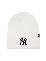 Čiapka New York Yankees biela B-HYMKR17ACE-WH