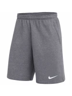 Pánske šortky Nike Park 26 Fleece light grey IB1238 071