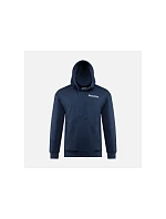 Pánska mikina ROSSIGNOL WATERFALL H RELAX SWEATSHIRT, tmavomodrá