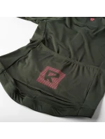 Cyklistický dres Radvik Bravo Jrg Jr 92800406865 Cyklistický dres Radvik Bravo Jrg Jr 92800406865