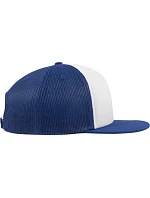 Flexfit 6005FW 5-panelová penová čiapka 55.05FW royal/biela/royal Flexfit 6005FW 5-panelová penová čiapka 55.05FW royal/biela/royal