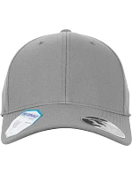 Flexfit 110C 6-panelová čiapka s kšiltom „Pro-Formance“ 55.110C šedá Flexfit 110C 6-panelová čiapka s kšiltom „Pro-Formance“ 55.110C šedá