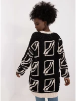 Konektor BA SW 0277.02 čierny Konektor BA SW 0277.02 čierny