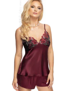 Súprava Elodie Plum - Irall