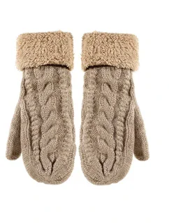 DÁMSKE RUKAVICE 1 PRST R-141