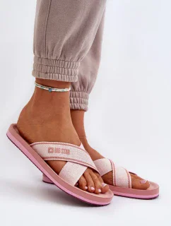 Papuče model 198805 Step in style