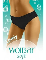 Nohavičky model 30643 Wolbar