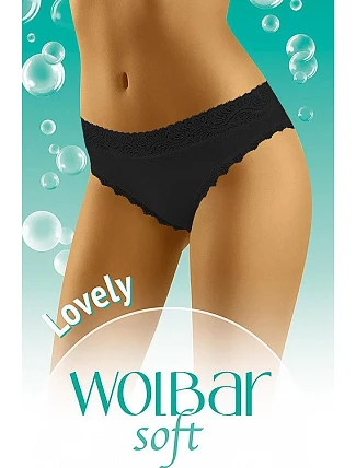 Nohavičky model 30643 Wolbar
