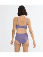 Dámska podprsenka Amourette Charm T Bra N03 - PURPLE - fialová 3595 - TRIUMPH