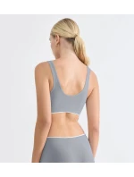 sloggi GO Sense Top - GRAY - SLOGGI GRAY - SLOGGI