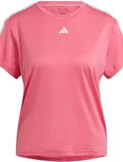 Tričko adidas Aeroready Train Essentials s 3 prúžkami W HZ5688