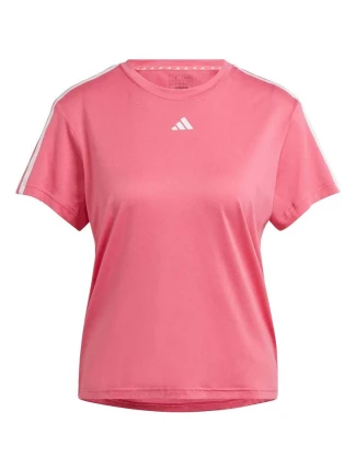 Tričko adidas Aeroready Train Essentials s 3 prúžkami W HZ5688