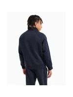 Armani Exchange pánska mikina s golierom (6DZMJL-ZJZGZ-1510) pánska