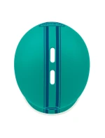 Detská prilba Globber Ultimum S/M emerald [51-55 cm] (601-107)