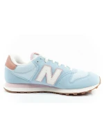 Topánky New Balance W GW500BGB
