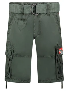 Geografické Nórsko Pasteque EO 063 M SX1425H/GNO-Storm shorts