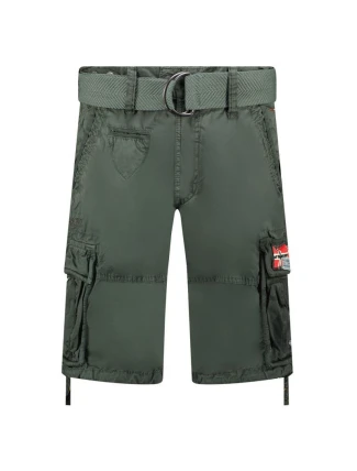 Geografické Nórsko Pasteque EO 063 M SX1425H/GNO-Storm shorts
