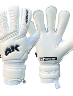Rukavice 4keepers Champ Black VII RF2G S994112