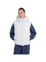 Dámska vesta 4F F299 cool light grey 4FWAW25TVJAF299 27S