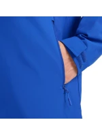 Pánska lyžiarska bunda 4F M0787 cobalt 4FWAW25TTJAM0787 36S pánska