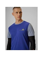 Pánsky cyklistický dres 4F 4FRSS26TFTSM2451-51S Pánsky cyklistický dres 4F 4FRSS26TFTSM2451-51S