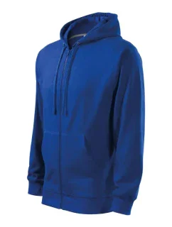 Pánska mikina Trendy Zipper M MLI-41005 - Malfini