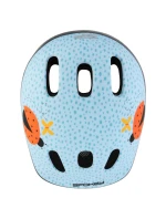 Cyklistická prilba Spokey Fun Jr SPK-941016 Cyklistická prilba Spokey Fun Jr SPK-941016