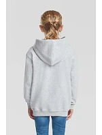 Fruit of the Loom Classic Kids Sweat Jacket Detská mikina s kapucňou 16.2045 fuchsiová Fruit of the Loom Classic Kids Sweat Jacket Detská mikina s kapucňou 16.2045 fuchsiová