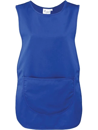 Premier PR 171 Zásterka typu tabard „Colours“ 39.0171 royal Premier PR 171 Zásterka typu tabard „Colours“ 39.0171 royal