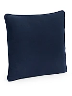 Westford Mill W 355 Fairtrade obliečka na vankúš s lemovaním 50.0355 prírodná/french navy Westford Mill W 355 Fairtrade obliečka na vankúš s lemovaním 50.0355 prírodná/french navy