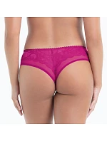 Sita shorty 1365 candy pink - RosaFaia Sita shorty 1365 candy pink - RosaFaia