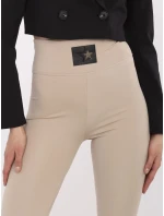 Legíny CLM LG 1389 1.91 béžová