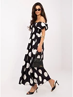 Šaty IR SK LD2575 4.15 čierna