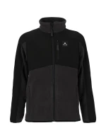 Dětská fleecová bunda Whistler Evo Jr. Fleece Jacket Dětská fleecová bunda Whistler Evo Jr. Fleece Jacket