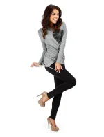 Dámska tričko M048 - MOE