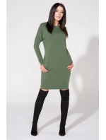 Večerné šaty T142 / 6 - Tessita