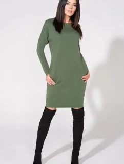 Večerné šaty T142 / 6 - Tessita