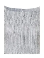 Dámske plážové šaty 16221-208-2 šedá - Pastunette