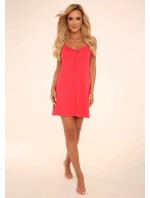 Dámska nočná košeľa Visa 872 - De Lafense